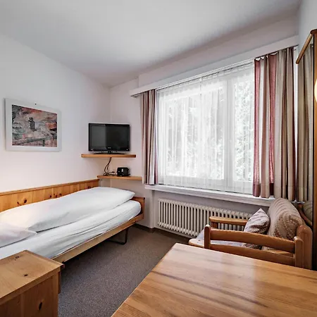 Apartment Paradies 205