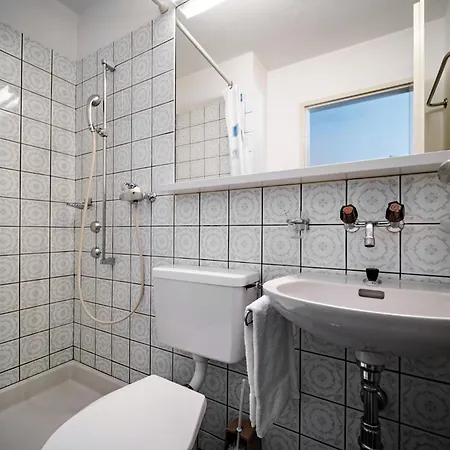 Apartment Paradies 205